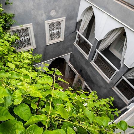 马拉喀什 博特斯2号庭院旅馆酒店 外观 照片